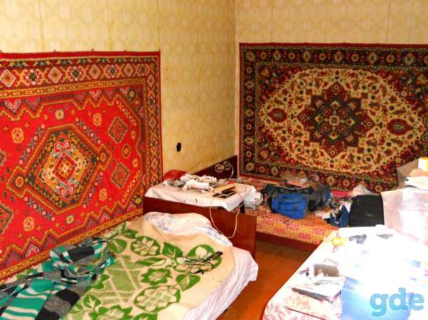 Продам 7/12 (семь двенадцатых) долей в 3-х комнатной квартире, фотография 6