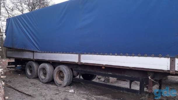MAZ-975830, фотография 2