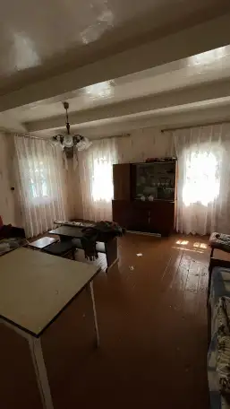 Дом в центре деревни, Брестская обл., Ивановский р-н, Лясковичский с/с, д. Лясковичи, ул. Советская, 7, фотография 14