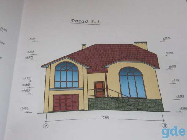 Продам участок г.Березино, фотография 2