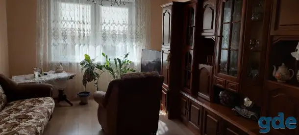 продажа квартиры, проспект Независимости, фотография 6