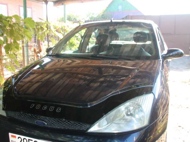 Продам  авто Ford Focus, фотография 2