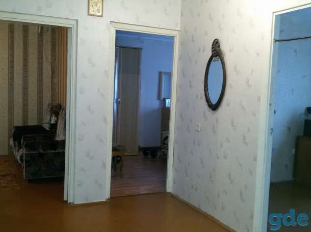 Продаю 3-х комн. кв-ру нов. пл-ки, фотография 6