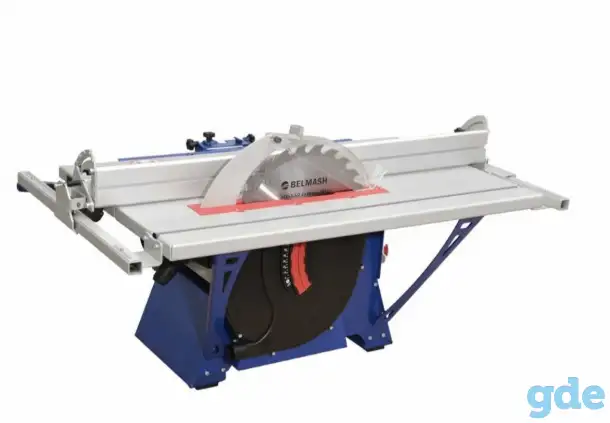 Продам новый BELMASH-SDMR 2500деревообрабатывающий многофункциональный станок, фотография 1