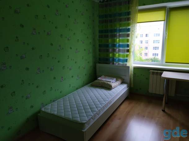 НОВАЯ ОТЛИЧНАЯ СОВРЕМЕННАЯ КВАРТИРА НА СУТКИ, ЕРШОВА 38, фотография 9