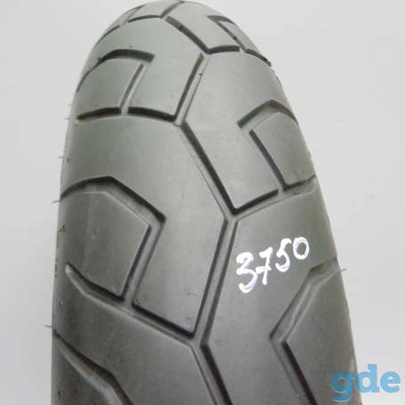 Моторезина Pirelli Diablo 120/70-17 DOT13, фотография 1