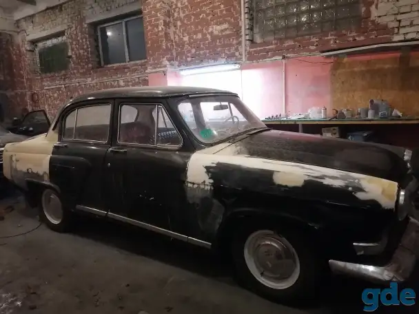 Кузовной ремонт авто . покраска . сварочные работы, фотография 9