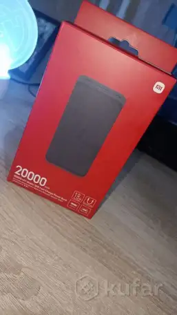Power Bank 20000 новый, фотография 4