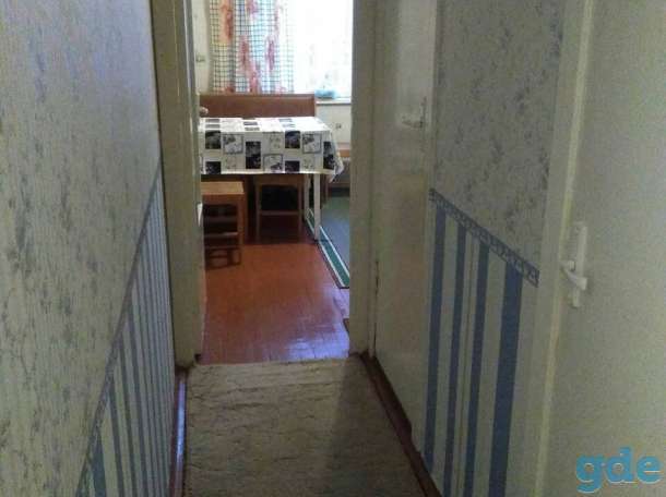Продам 2-комн квартиру г.Барановичи, фотография 2