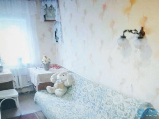 Продается жилой дом, фотография 5