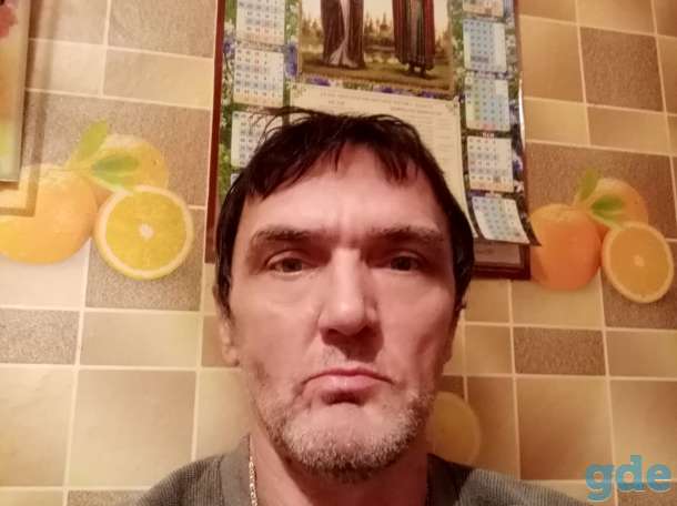 Ищу работу, не требующую квалификации, можно разовую., фотография 2