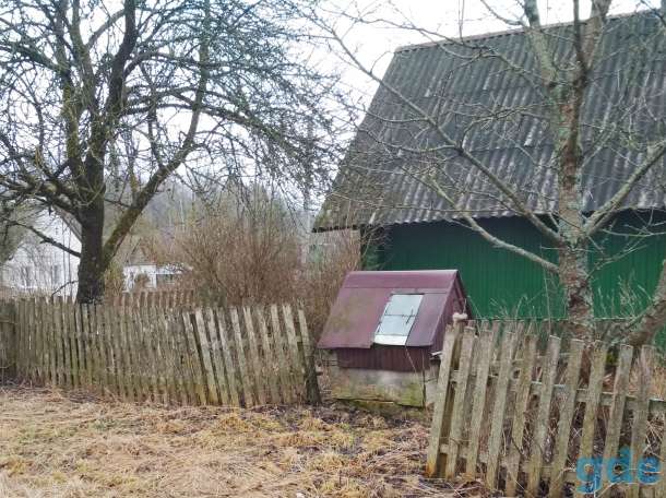 Продается жилой дом в д.Крево, фотография 2