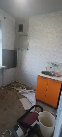 Трёхкомнатная квартира ул.Н.Сорокина, 8 г.Барань, фотография 13
