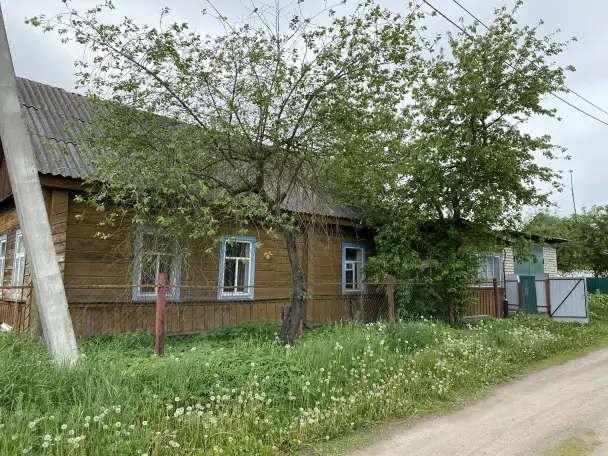 Дом, ул. Чайковского 3б, фотография 1
