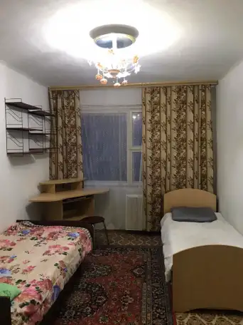 Квартира на сутки Витебск на улице Победы, фотография 5