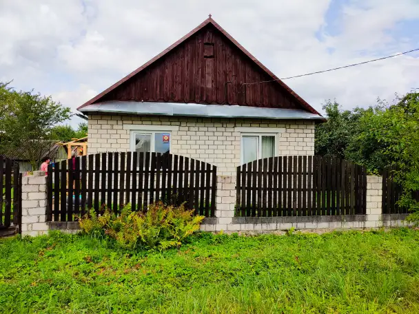 Дом в Славково, фотография 1