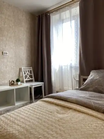 Сдам квартиру с ремонтом в Любане, г Ул Гоголя 2, фотография 4