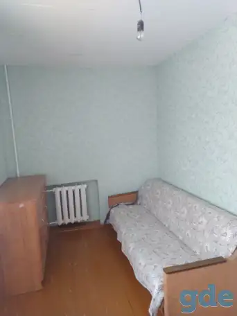 Сдается квартира посуточно в г. Заславль, фотография 2