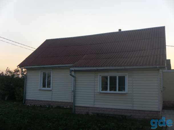 Продам 2 дома на одном участке а аг. Залесье Сморг-ий р-н, фотография 7