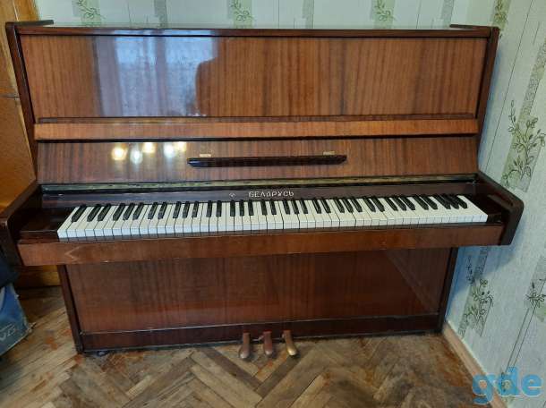 Продам пианино Беларусь, фотография 2