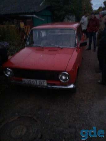 Ваз, фотография 5