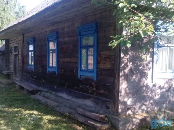Домик в деревни, фотография 2