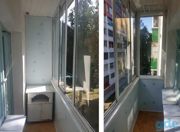 1к квартира в г.Мозырь, Коласа 17, недалеко от реки, фотография 6