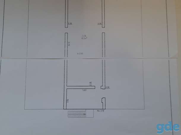 Продам здание, Будагово, фотография 7