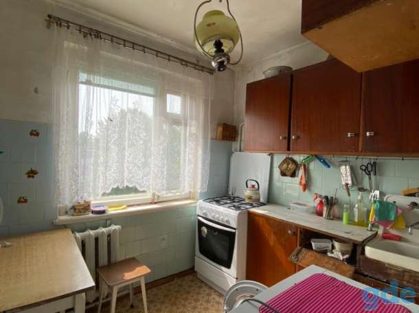 Продам 2 х комнатную квартиру, врублевского 48, фотография 9
