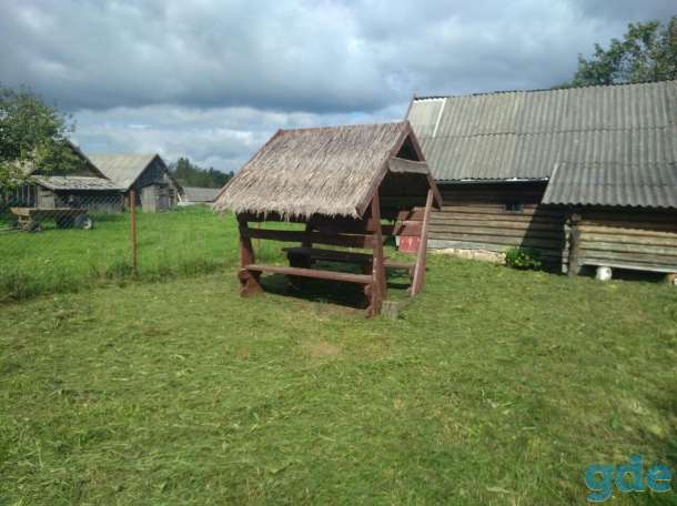 Продажа дачи, д. Лашуки, фотография 6