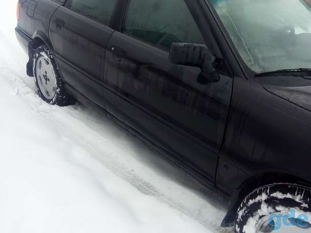 Продам audi Quattro, фотография 3