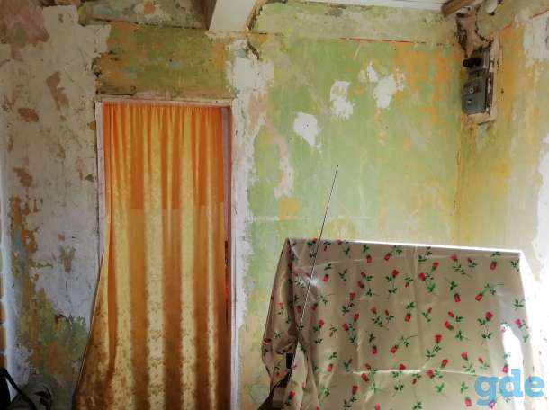 Косметический ремонт, фотография 8