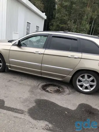 Автозапчасти Chrysler, фотография 14