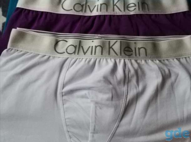 Kalvin Klein  нижнее белье, фотография 1