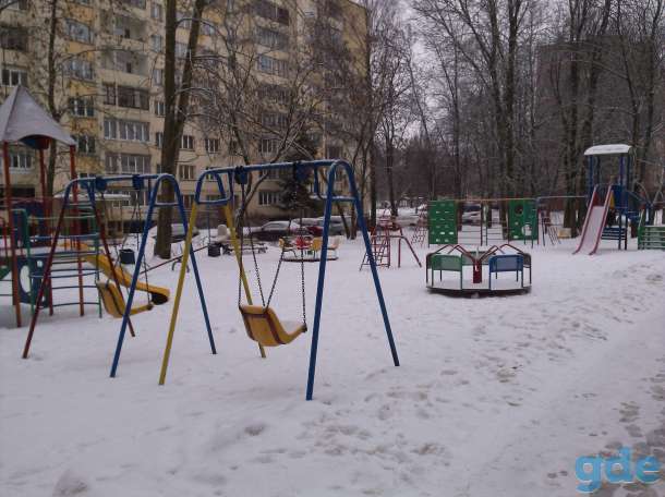 Выделенная комната, пр.Пушкина, фотография 9