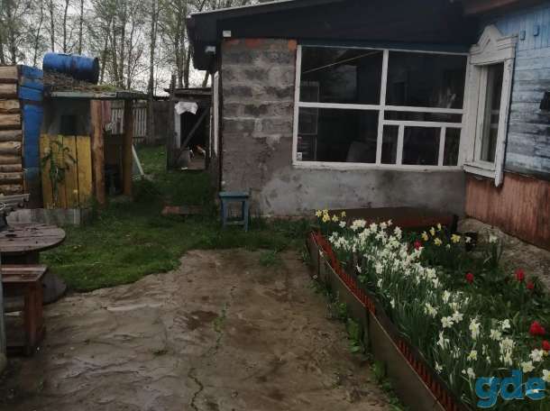 Дом, Деревня Антоновка район, фотография 13