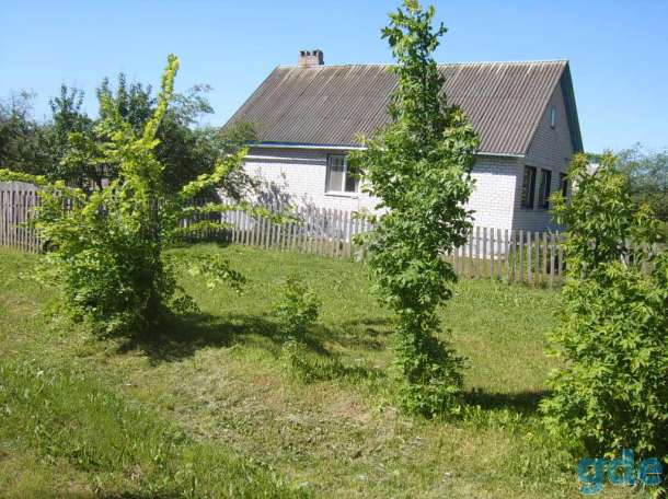Продам дом, фотография 2