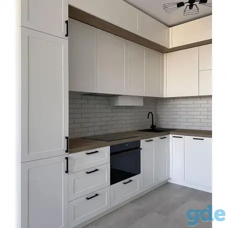 Кухня под заказ, фотография 8