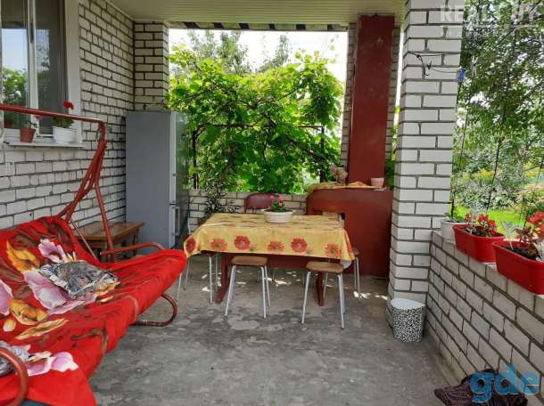 Продам коттедж, г. Вилейка, Молодечненское напр., 68.6 км от МКАД, фотография 3