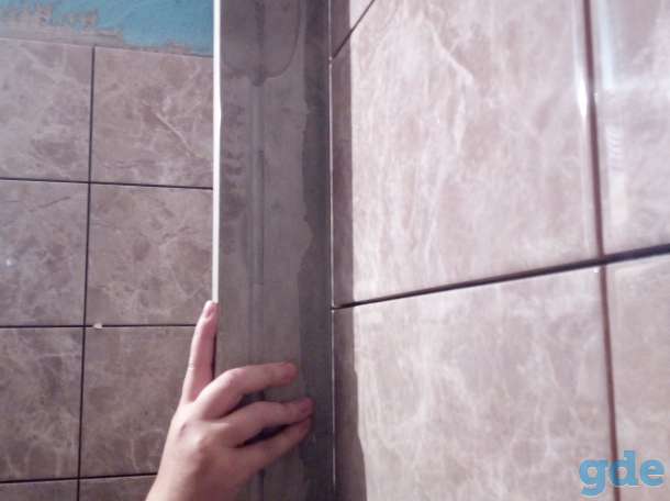 Укладка кафеля, плитки, фотография 1
