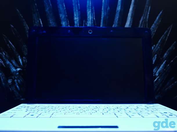 Нетбук ASUS Eee PC 1005PE-WHI079S, фотография 4