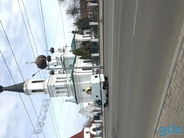 Апартаменты центр Могилёв, Первомайская 46, фотография 10