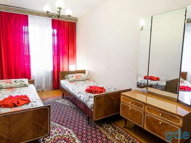 4-х комнатная квартира, солигорск,пр.Мира 12А, фотография 2
