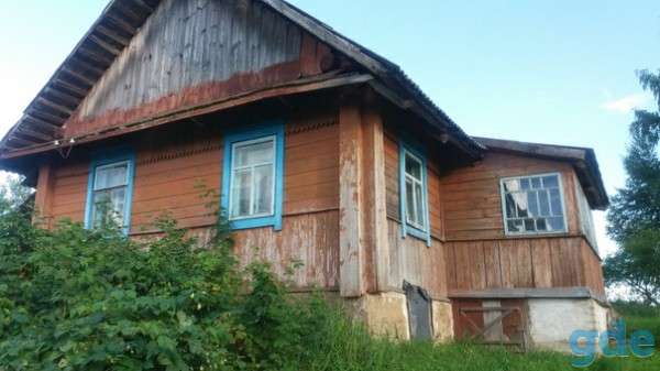 Продам дом на берегу озера, фотография 3
