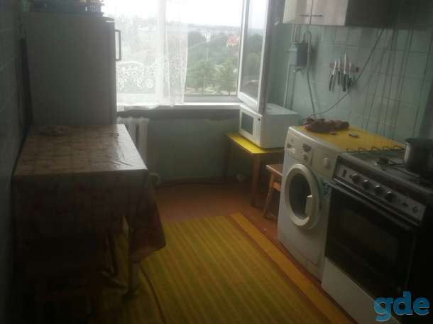 Продать квартиру, Пушкина 1, фотография 1