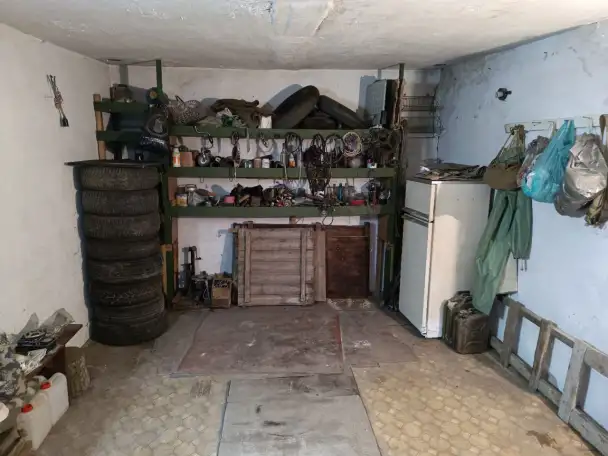 Продам гараж, Коммерческая ул, 4к53, область, фотография 4