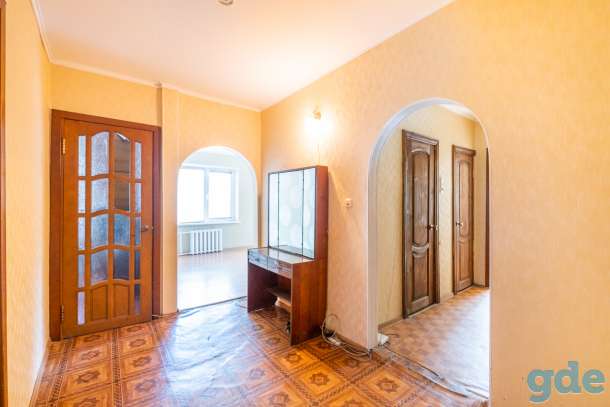 Продам трехкомнатную квартиру, Чкалова ТОРГ, фотография 5