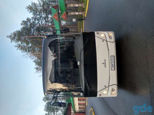Автобус, фотография 3