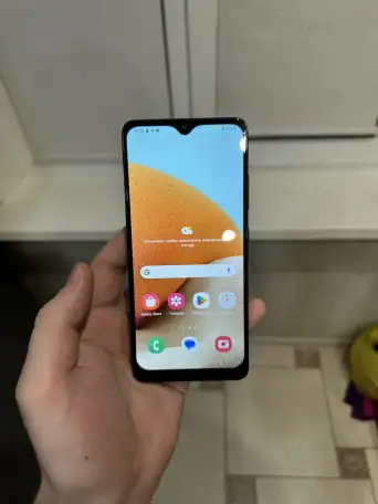 Samsung A32 128gb (сост нового) почта, фотография 3