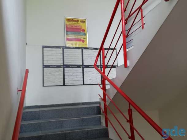 В аренду Помещение, Советский район, Минск, Хоружей ул., 25-4, фотография 3